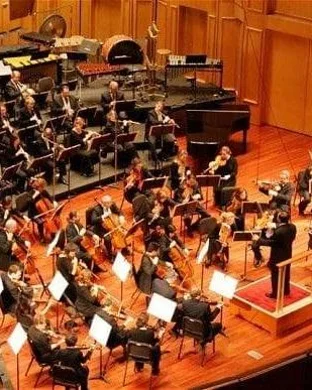 Gil Shaham & Akira Eguchi