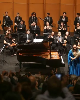 Andrea Bocelli
