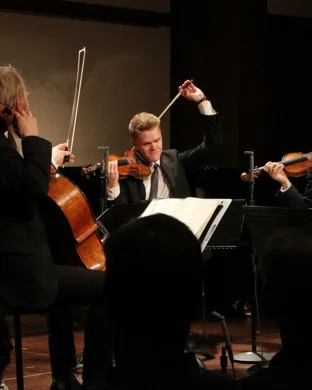 National Symphony Orchestra: Gianandrea Noseda - Gershwin, Bernstein & More
