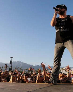 Thomas Rhett
