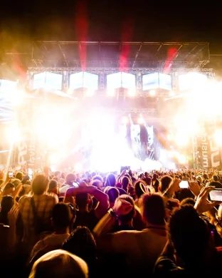 Neverender Festival - 2 Day Pass