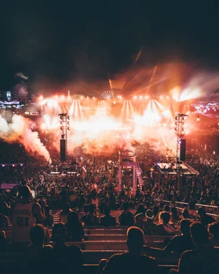 Hard Summer Music Festival - 2 Day Pass