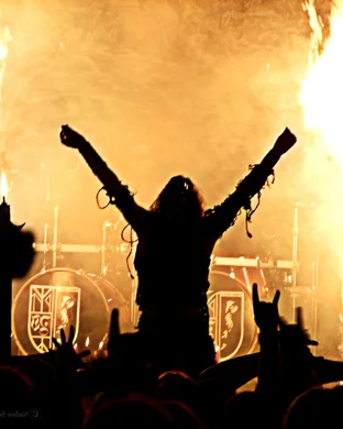 Marilyn Manson