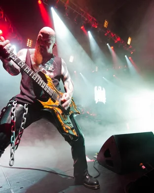 Slayer