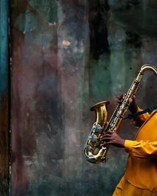 Boney James & JJ Sansaverino