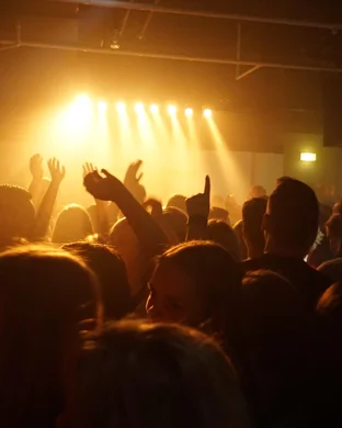 Get The Led Out - Tribute Band