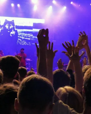 Big Gigantic