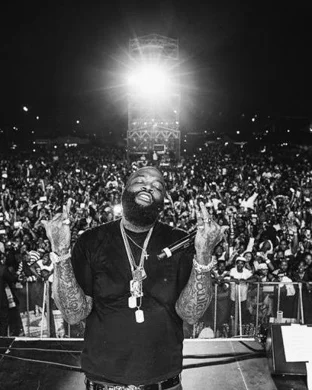 Wu-Tang Clan & Bone Thugs N Harmony