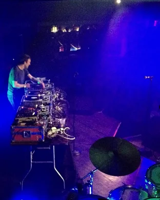 Vicetone