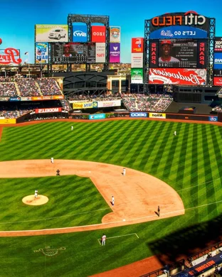 San Francisco Giants vs. Los Angeles Dodgers
