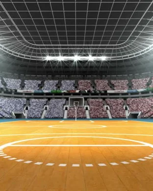 NCAA Men's Basketball Tournament: West Regional - All Sessions