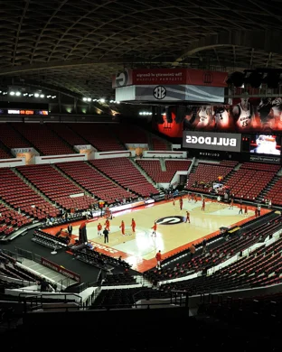 The Real SC: South Carolina Gamecocks Women's Basketball vs. USC Trojans