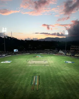 Major League Cricket: Seattle Orcas vs. Texas Super Kings & San Francisco Unicorns vs. MI New York