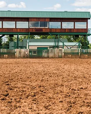 San Bernardino Sheriff's Rodeo 
