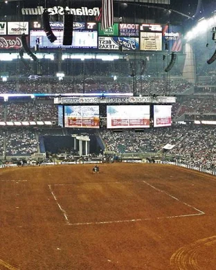 Long Beach Rodeo