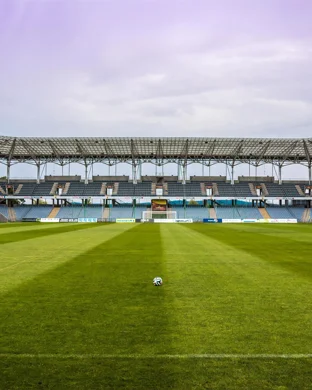 LA Galaxy vs. New England Revolution (Venue: TBD)