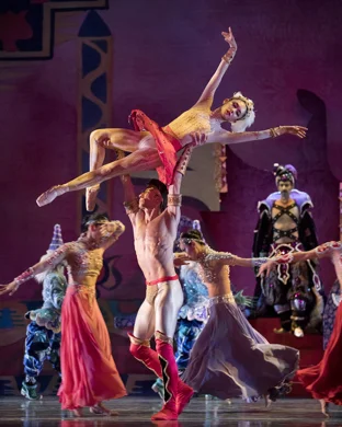 BalletNow: Superstars of Paris - Hugo Marchand & Friends
