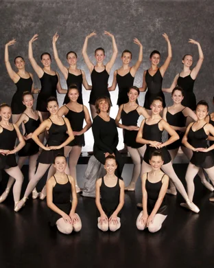 Nutcracker! Magical Christmas Ballet