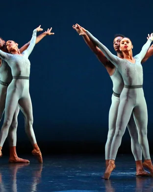 National Choreographers Initiative