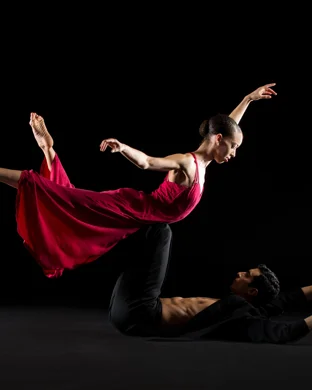 Ignite Dance