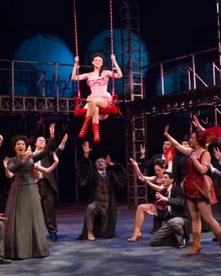 Fiddler on the Roof