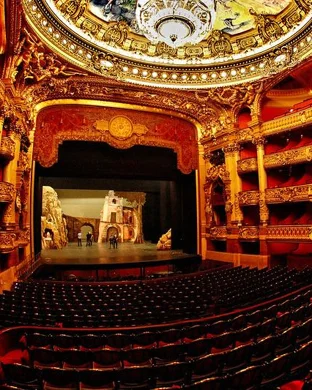 Los Angeles Opera: Turandot